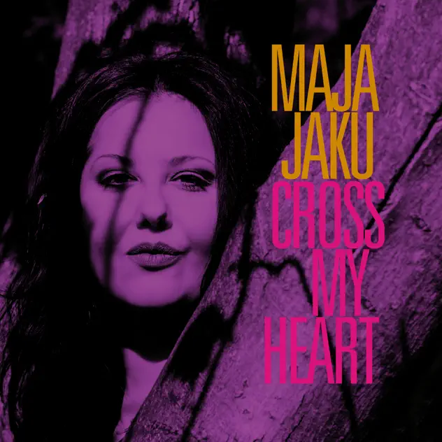 Album Cross My Heart