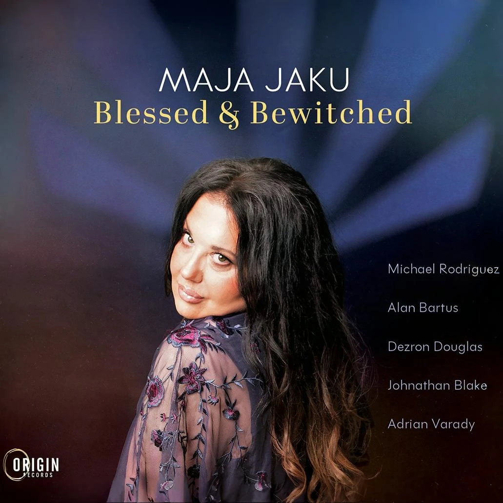 Album Blessed & Bewitched