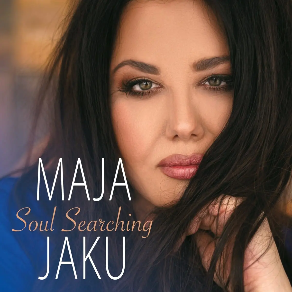 Album Soul Searching