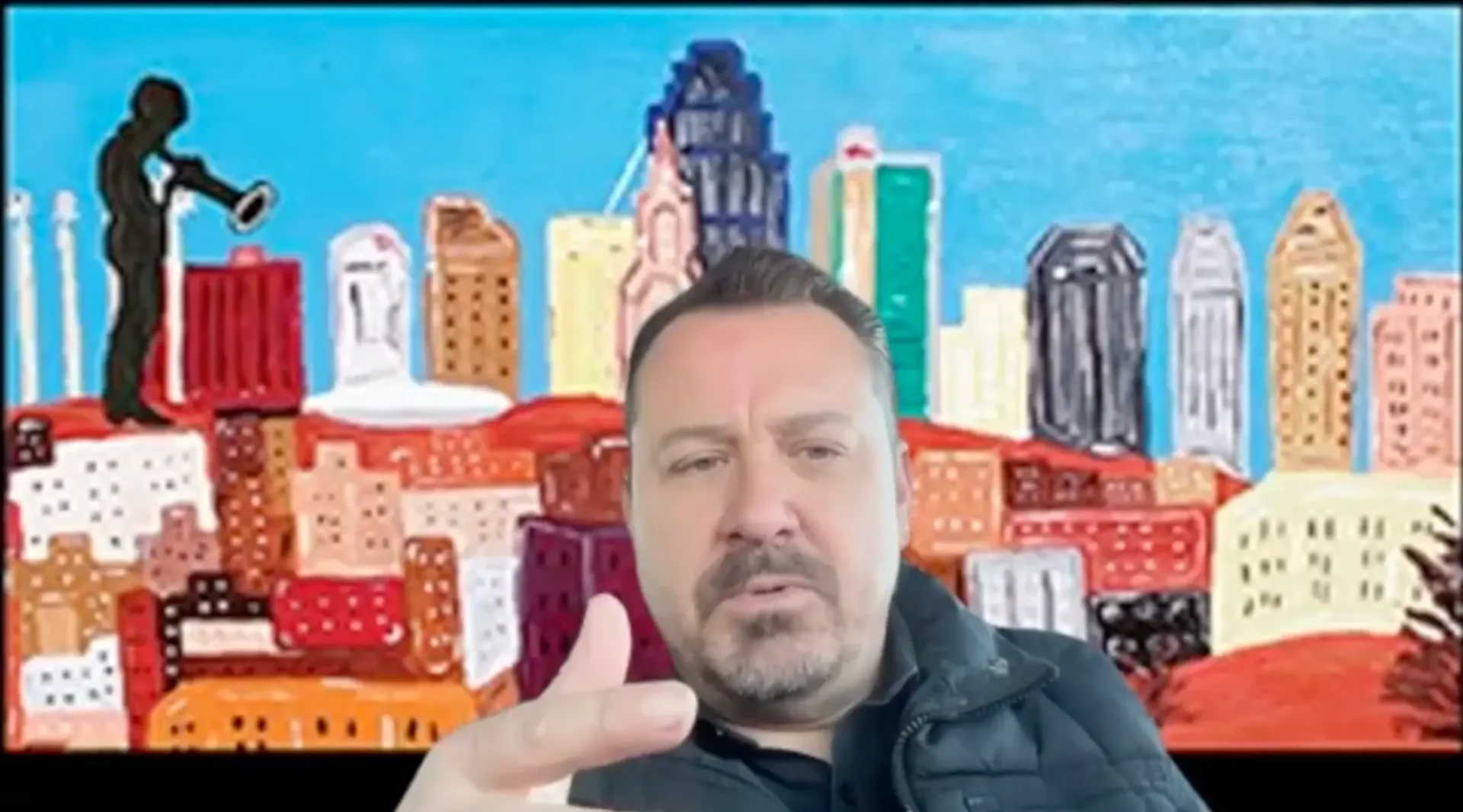 Video Screenshot 02 | Maja Jaku